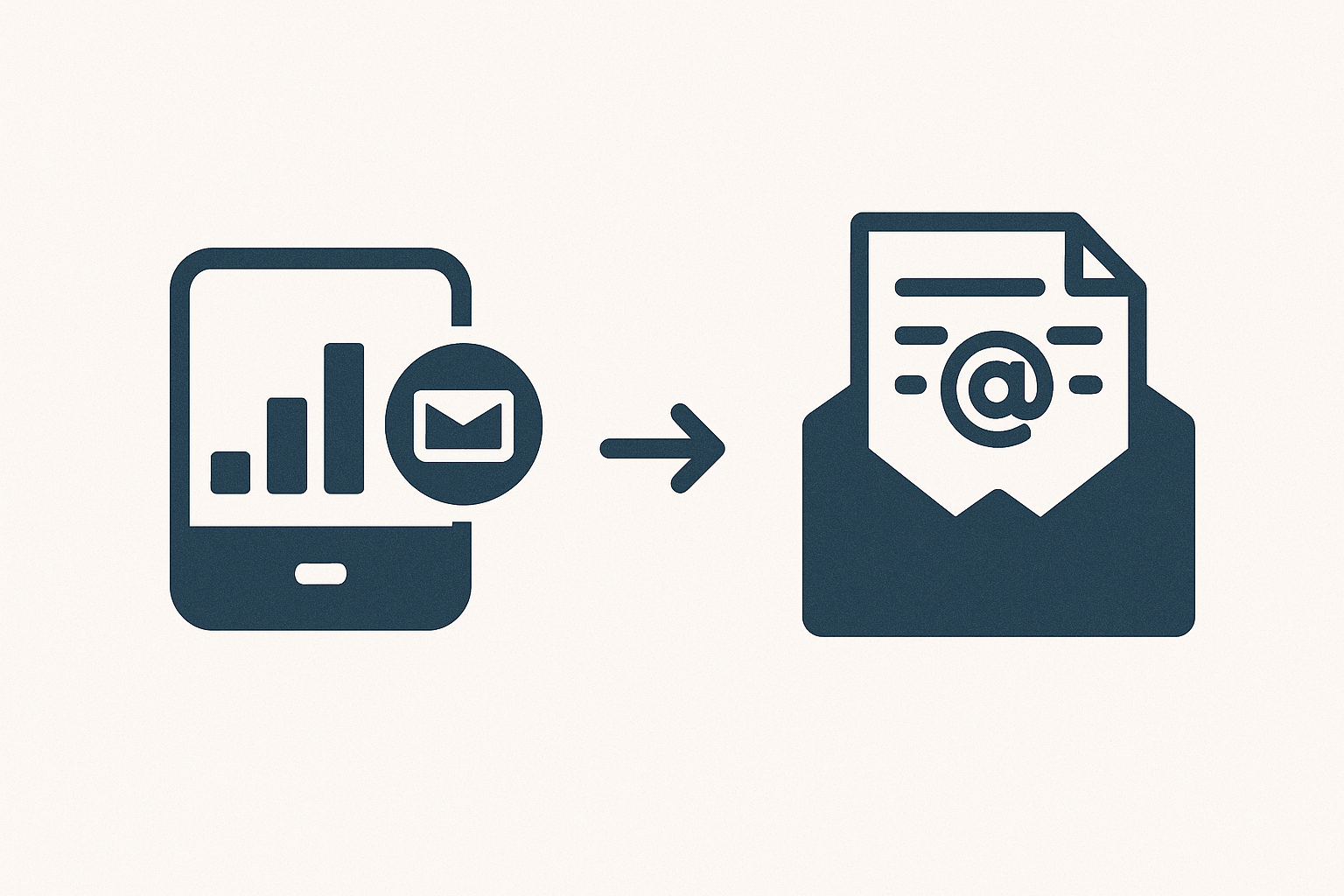 Tally Bulk Email Integration