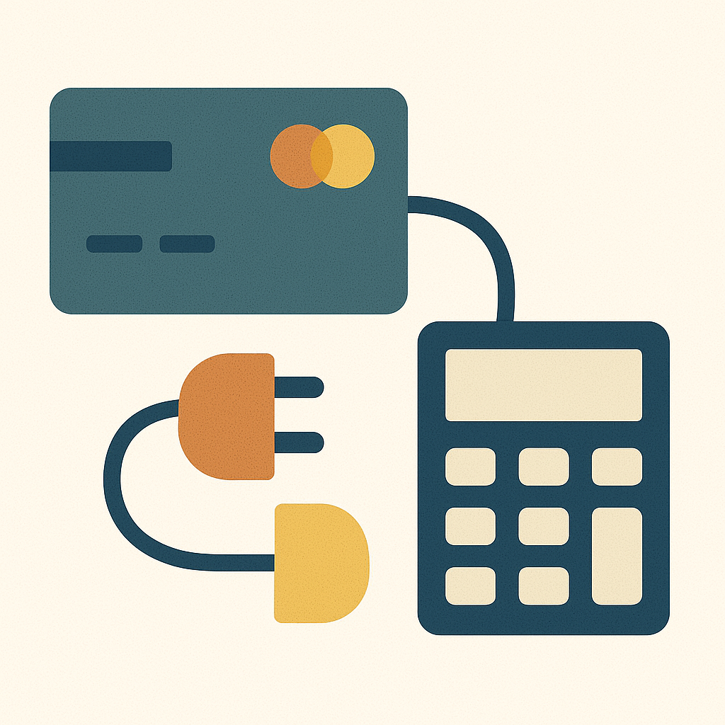 Tally Payment Gateway Integration