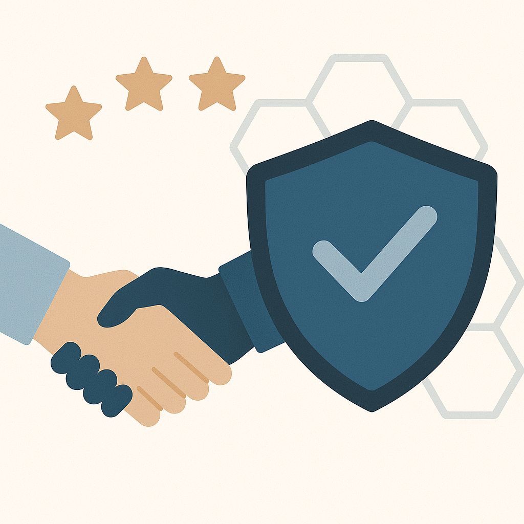Why Choose Arvi IT Solutions